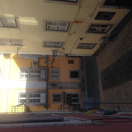 Lisbon Best Hostel エクステリア 写真
