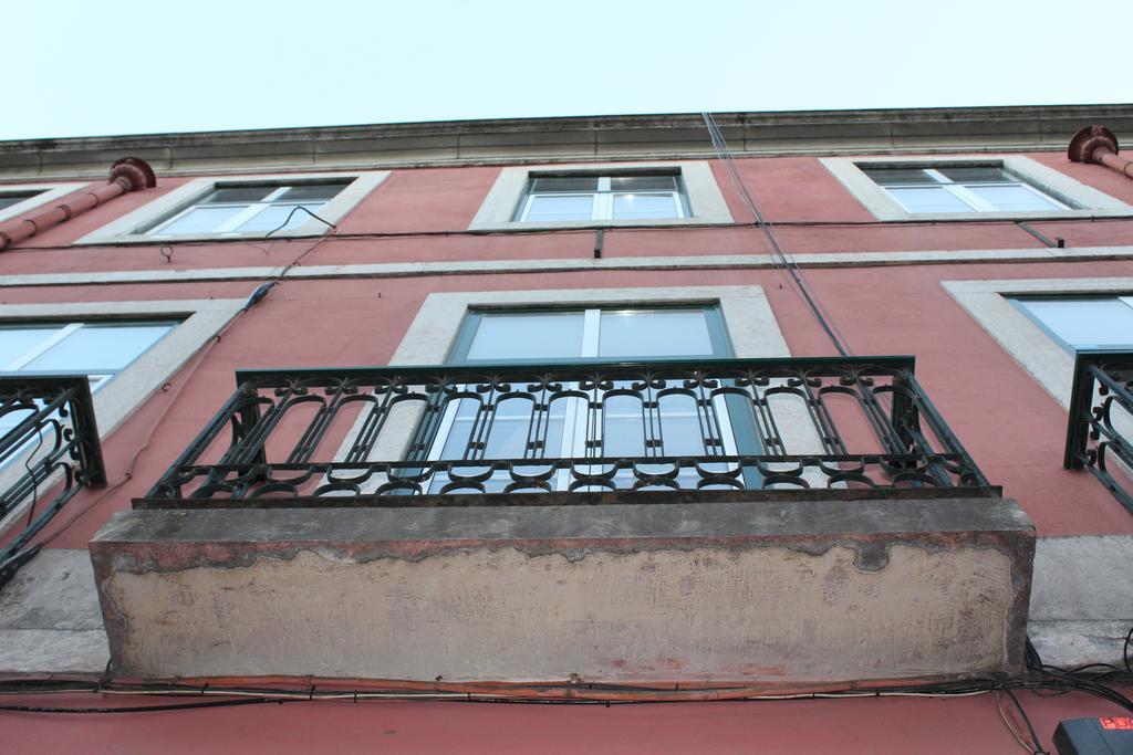 Lisbon Best Hostel エクステリア 写真