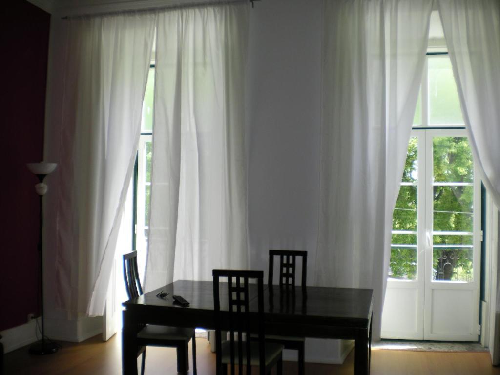 Lisbon Best Hostel エクステリア 写真