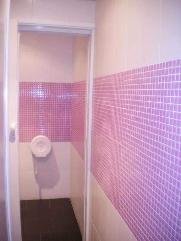 Lisbon Best Hostel エクステリア 写真