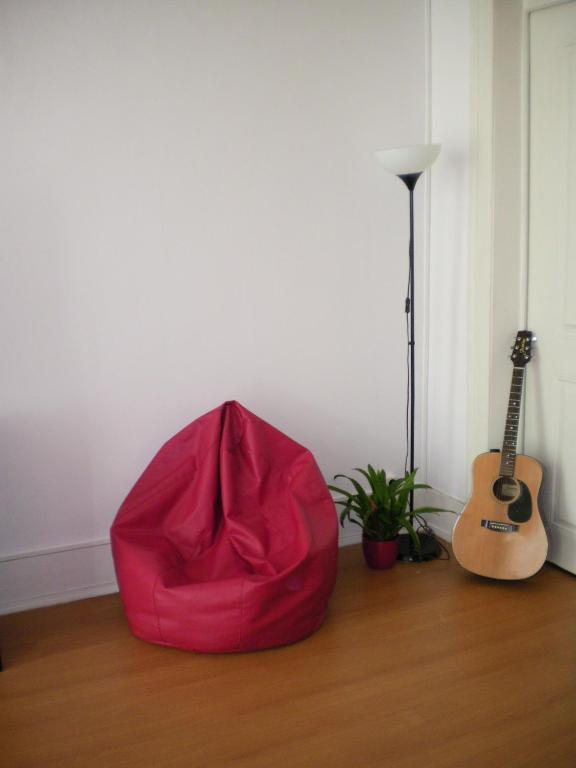 Lisbon Best Hostel エクステリア 写真