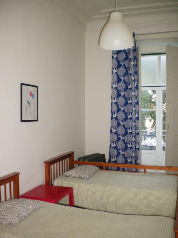 Lisbon Best Hostel 部屋 写真
