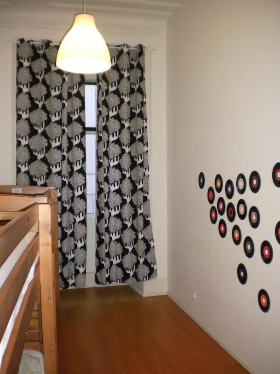 Lisbon Best Hostel エクステリア 写真