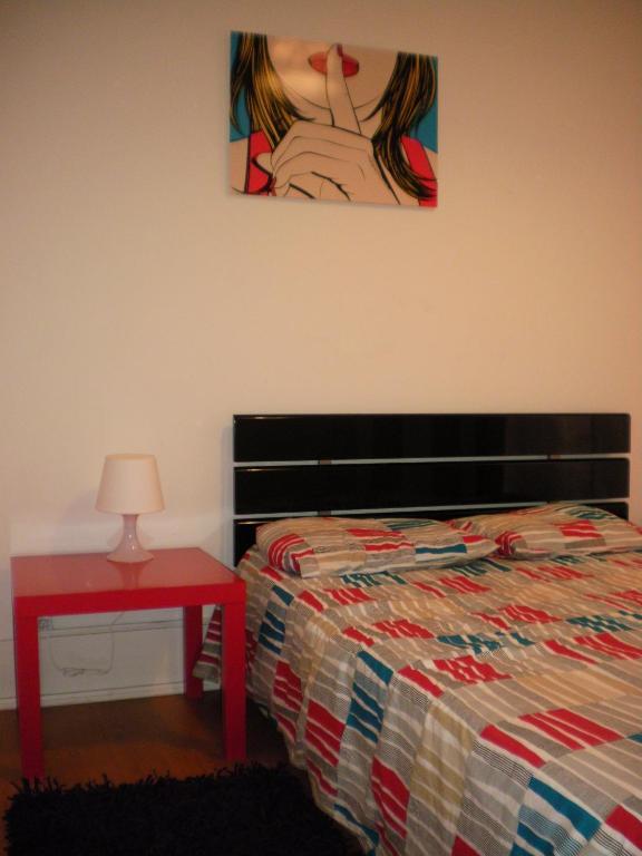 Lisbon Best Hostel 部屋 写真