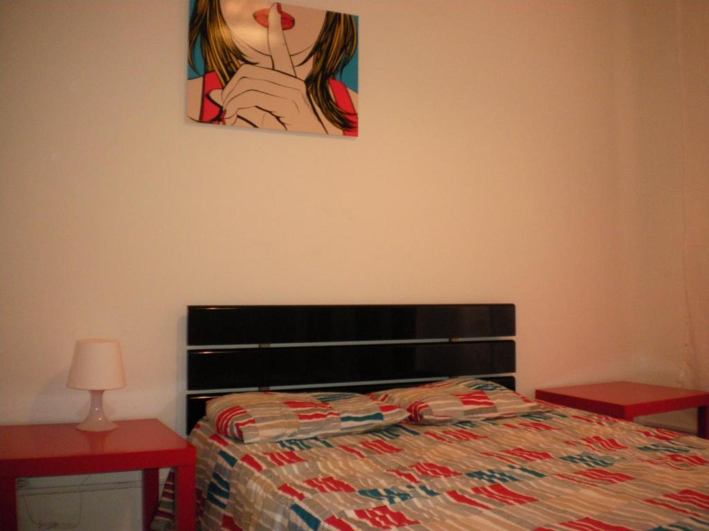 Lisbon Best Hostel 部屋 写真