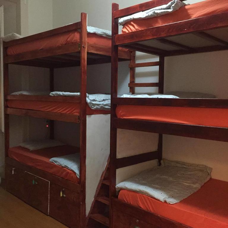 Lisbon Best Hostel 部屋 写真