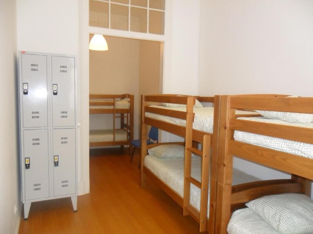 Lisbon Best Hostel 部屋 写真